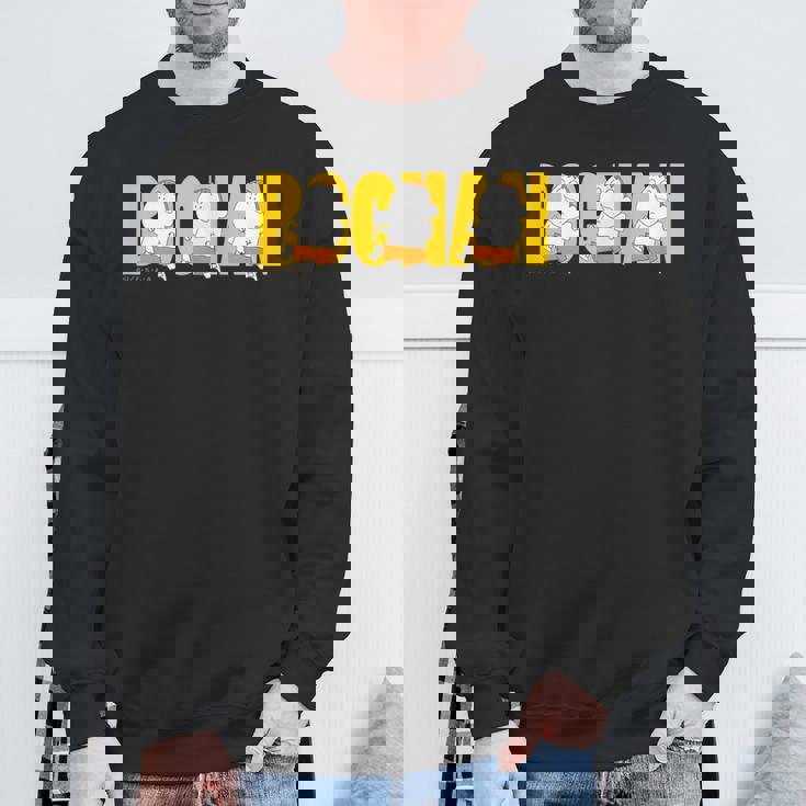 クレヨンしんちゃん 走るボーちゃん スウェットシャツ 高齢者への贈り物