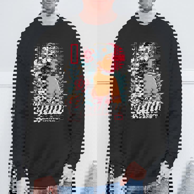 グアム チャモロ グアハン 671 グアム スウェットシャツ 高齢者への贈り物