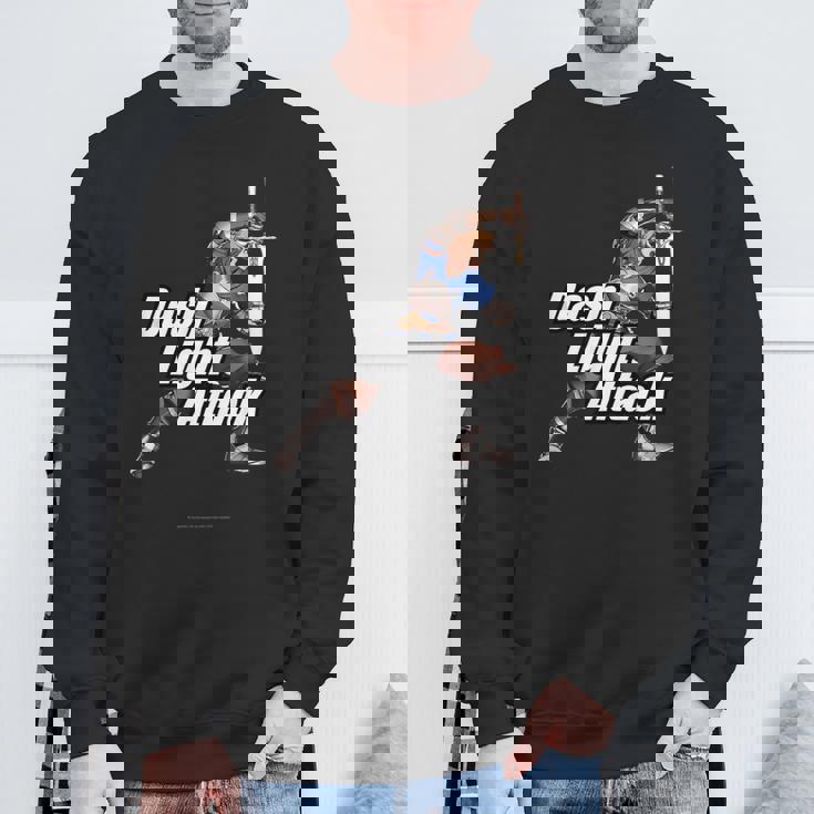 グランブルーファンタジーヴァーサス -ライジング- Dash Light Attack グラン スウェットシャツ 高齢者への贈り物