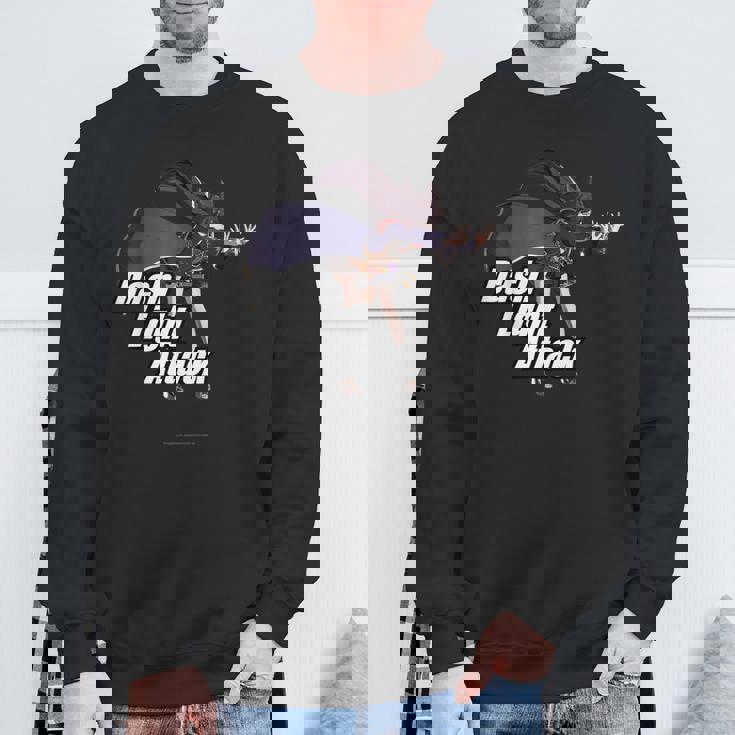 グランブルーファンタジーヴァーサス -ライジング- Dash Light Attack ニーア スウェットシャツ 高齢者への贈り物