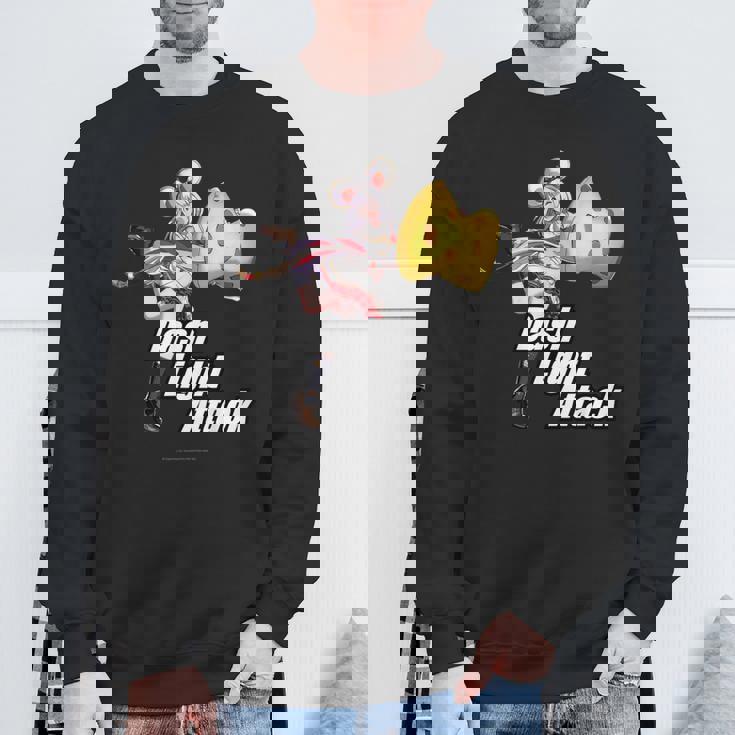 グランブルーファンタジーヴァーサス -ライジング- Dash Light Attack ビカラ スウェットシャツ 高齢者への贈り物