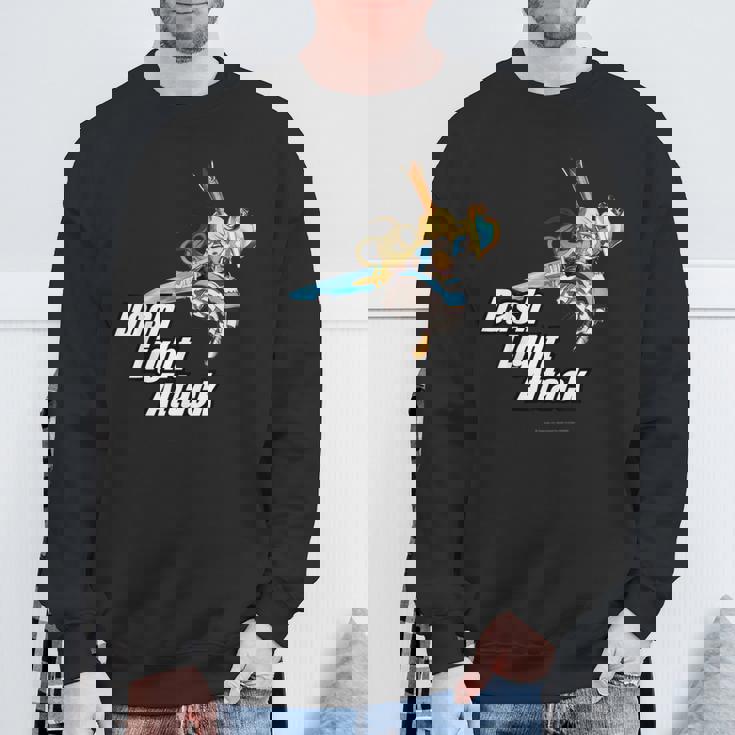 グランブルーファンタジーヴァーサス -ライジング- Dash Light Attack シャルロッテ スウェットシャツ 高齢者への贈り物