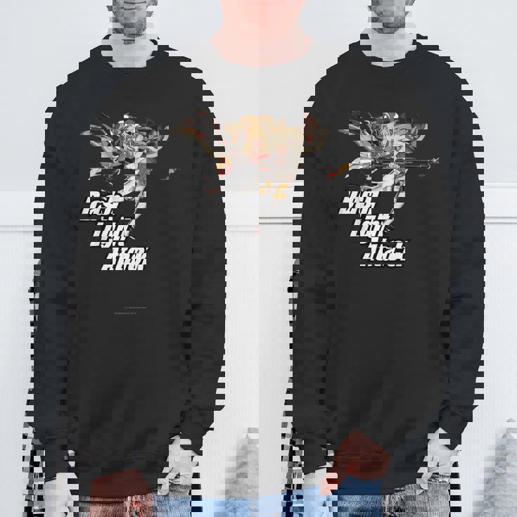 グランブルーファンタジーヴァーサス -ライジング- Dash Light Attack アニラ スウェットシャツ 高齢者への贈り物