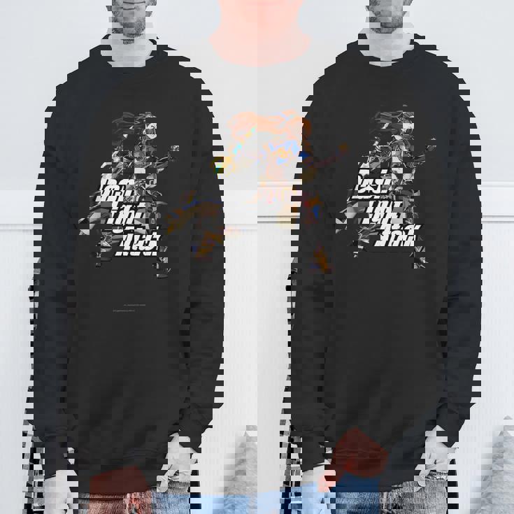 グランブルーファンタジーヴァーサス -ライジング- Dash Light Attack ベアトリクス スウェットシャツ 高齢者への贈り物