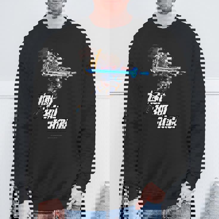 グランブルーファンタジーヴァーサス -ライジング- Dash Light Attack ゾーイ スウェットシャツ 高齢者への贈り物