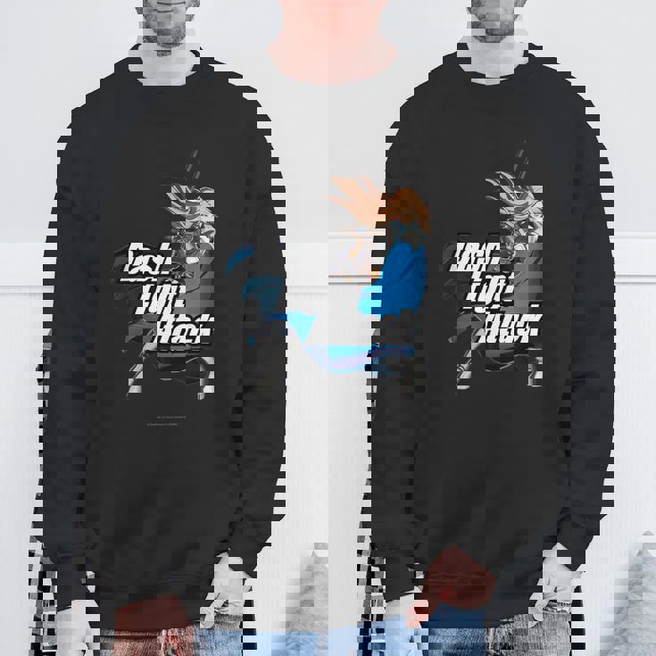 グランブルーファンタジーヴァーサス -ライジング- Dash Light Attack カタリナ スウェットシャツ 高齢者への贈り物