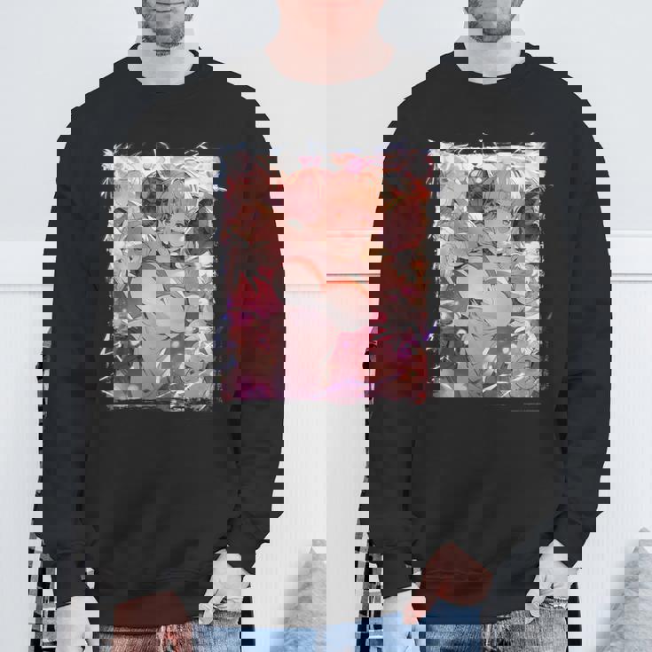 グランブルーファンタジーヴァーサス -ライジング- アニラ（2） スウェットシャツ 高齢者への贈り物