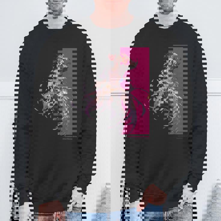 グランブルーファンタジーヴァーサス -ライジング- アバタール・ベリアル スウェットシャツ 高齢者への贈り物