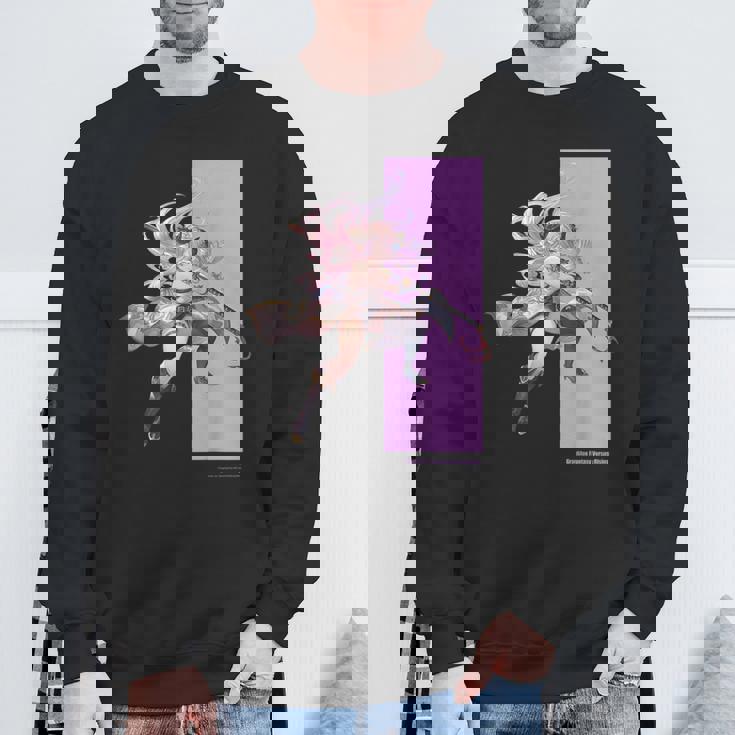 グランブルーファンタジーヴァーサス -ライジング- ナルメア スウェットシャツ 高齢者への贈り物