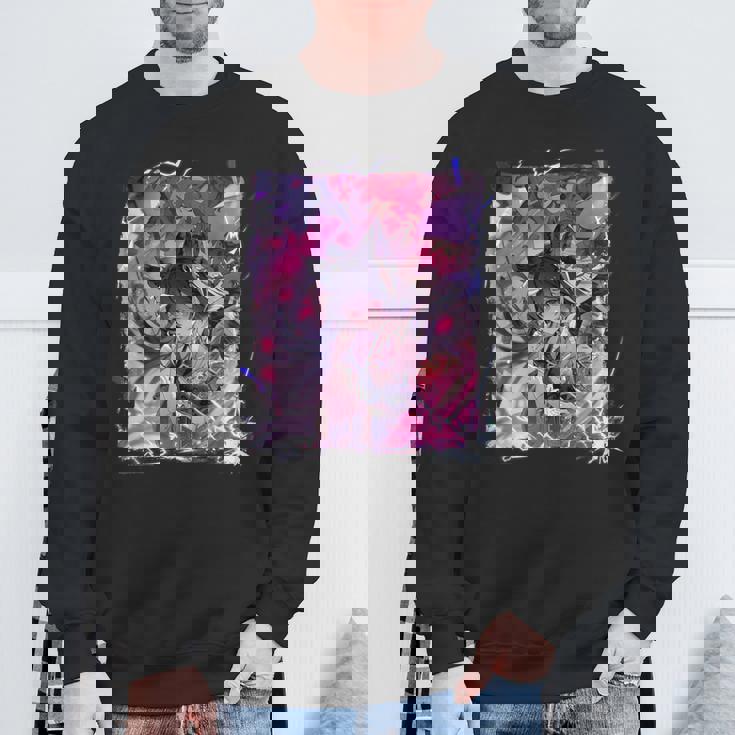 グランブルーファンタジーヴァーサス -ライジング- ニーア（2） スウェットシャツ 高齢者への贈り物