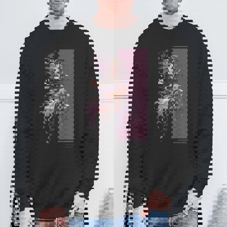 グランブルーファンタジーヴァーサス -ライジング- ベリアル スウェットシャツ 高齢者への贈り物