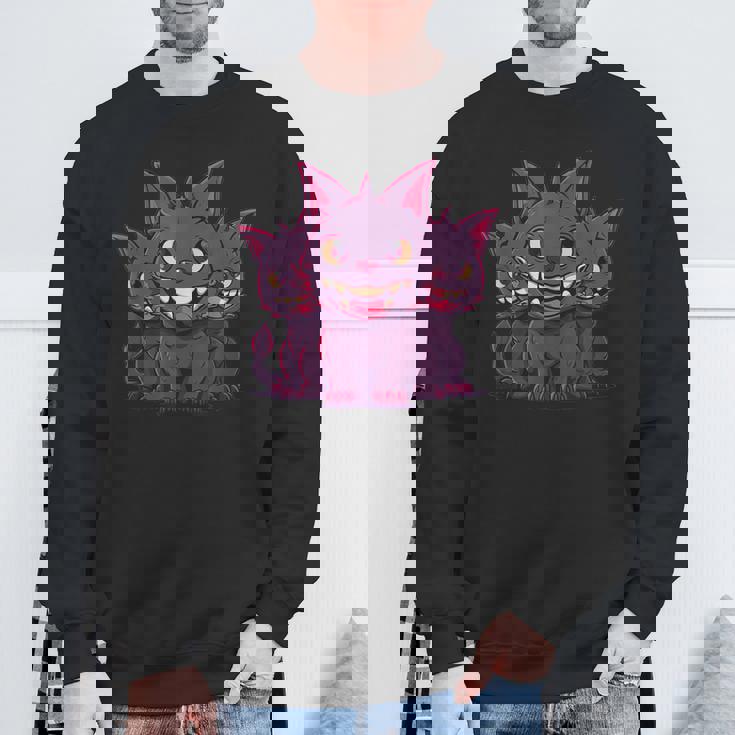 ケルベロス カワイイスタイル スウェットシャツ 高齢者への贈り物