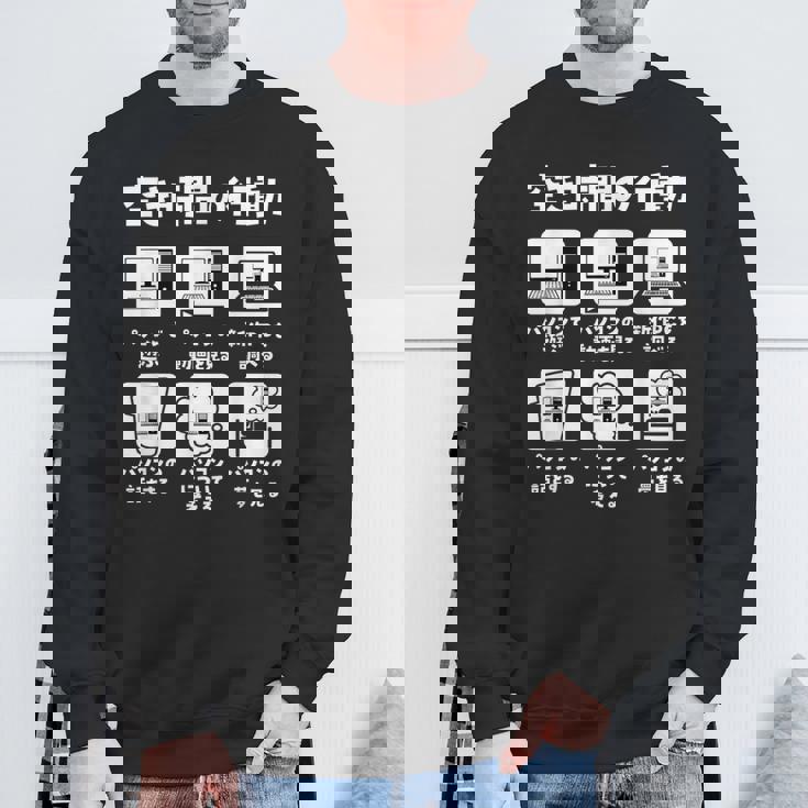 ゲーム パソコン 面白いtシャツ Pc ゲーマー ネタ メンズ おもしろ 面白い 服 オリジナル グッズ 文字tシャツ スウェットシャツ 高齢者への贈り物