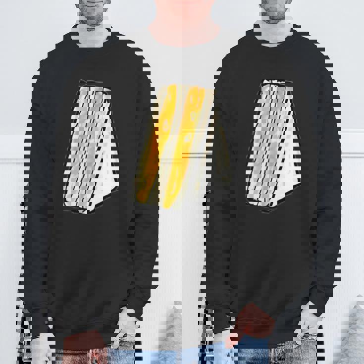 コンビニ アジアン たまごさんど旅行 日本 サンドイッチ スウェットシャツ 高齢者への贈り物