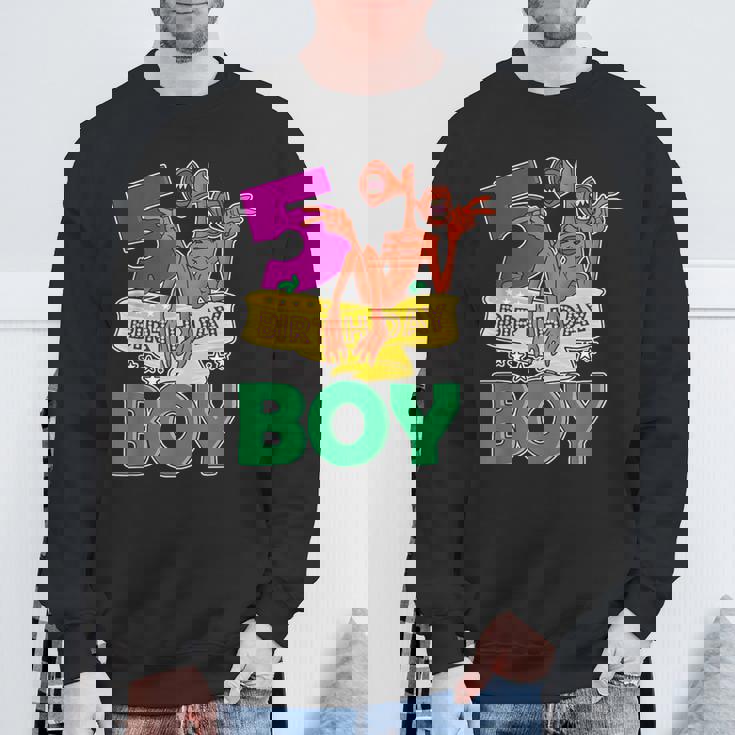 サイレンヘッド 誕生日 スウェットシャツ 高齢者への贈り物