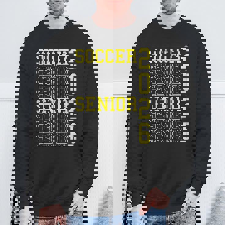 サッカー シニア ナイトサッカー シニア 2026 卒業 24 スウェットシャツ 高齢者への贈り物