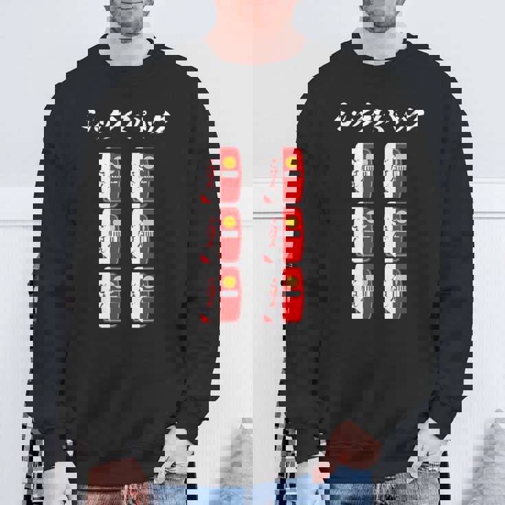 シックスパック 面白いtシャツ 筋トレ 文字入り メンズ おもしろ 面白い 服 おもしろグッズ 文字tシャツ ネタ スウェットシャツ 高齢者への贈り物