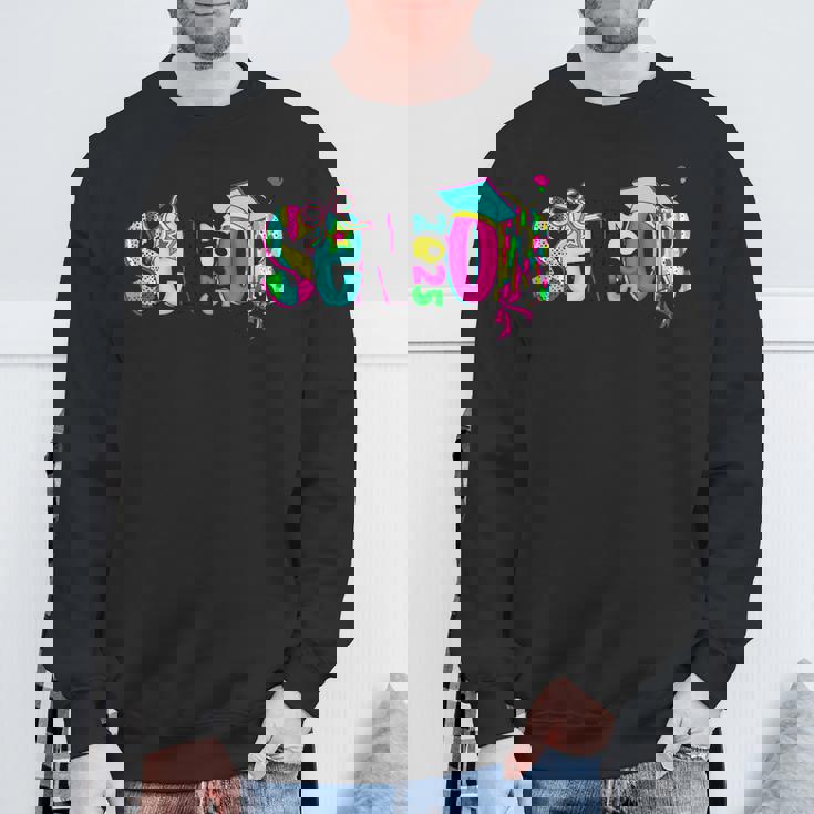 シニア 2025 スウェットシャツ 高齢者への贈り物