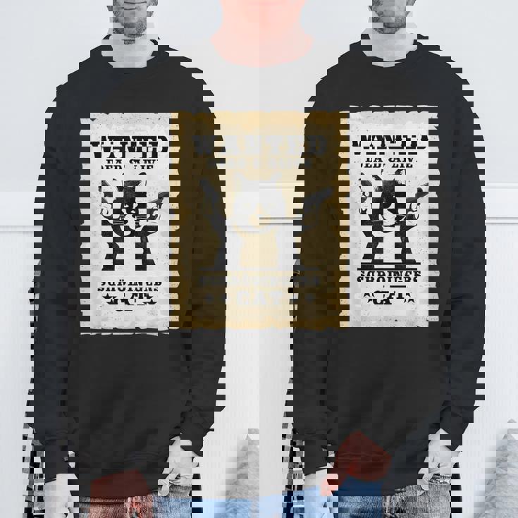 シュレディンガーの猫 物理学 パラドックス 量子力学 科学 スウェットシャツ 高齢者への贈り物