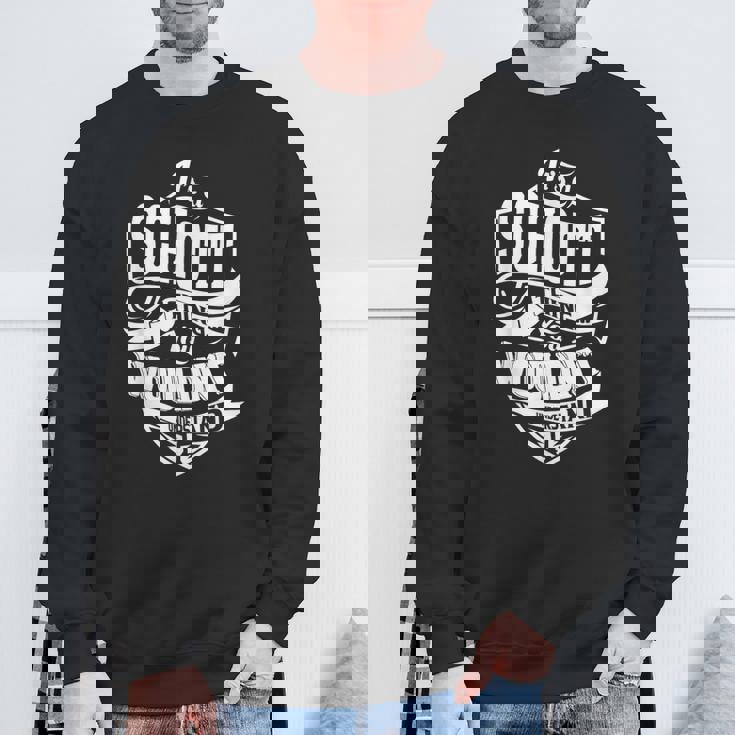 ショットならではのギフト スウェットシャツ 高齢者への贈り物