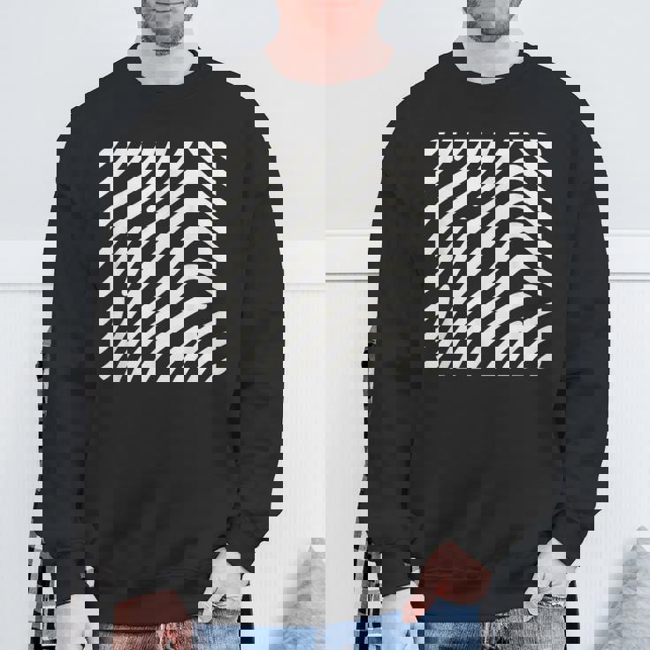 ジャングル ゼブラ柄 ゼブラ コスチューム カーニバル イリュージョン ゼブラ スウェットシャツ 高齢者への贈り物