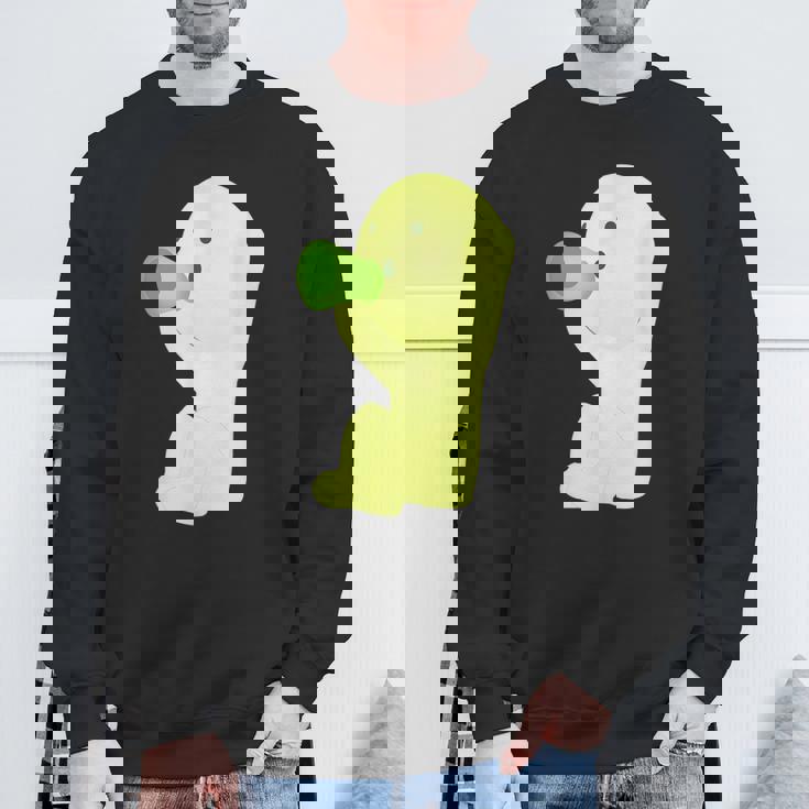 スミスキー スウェットシャツ 高齢者への贈り物