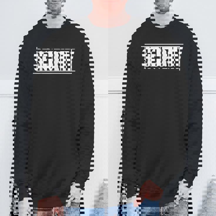 セキュリティ ティーシャツセキュリティシャツ 警備員コスチューム 警備員 スウェットシャツ 高齢者への贈り物