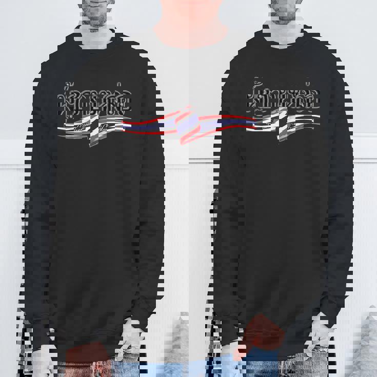 タイ タイ語フォント 書体 ハンサムマン パタヤ バンコク プーケット クラブ バー ゴーゴーバー 贈り物 お土産 スウェットシャツ 高齢者への贈り物