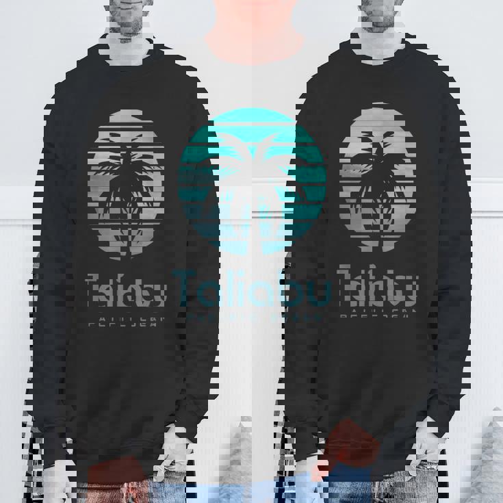 タリアブ 太平洋 スウェットシャツ 高齢者への贈り物