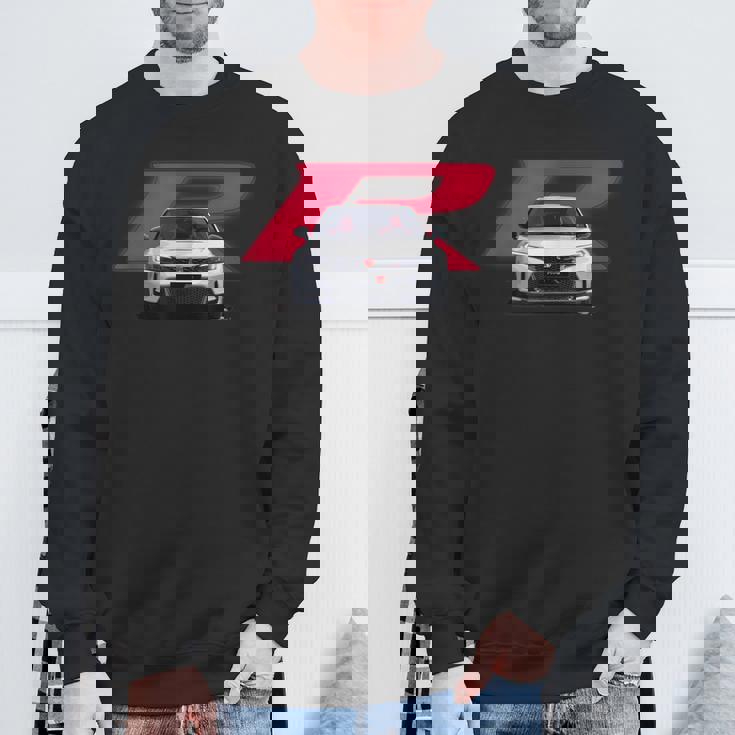 チャンプ ホワイト ハッチタイプ Dohc Fl5 第11世代 スウェットシャツ 高齢者への贈り物