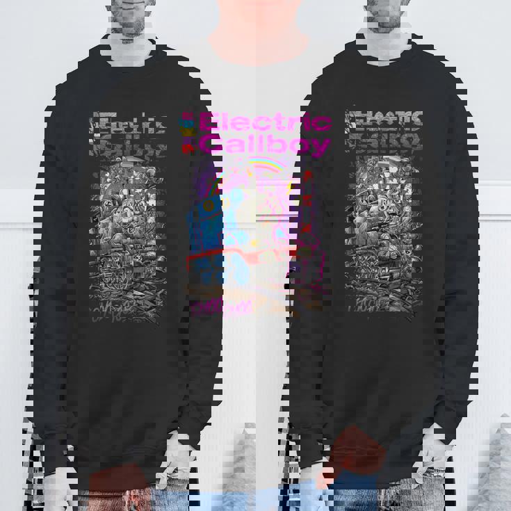 チューチュー スウェットシャツ 高齢者への贈り物