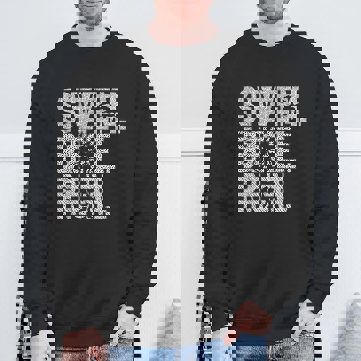 トライアスロン 水泳 バイク ラン トライアスロン スウェットシャツ 高齢者への贈り物