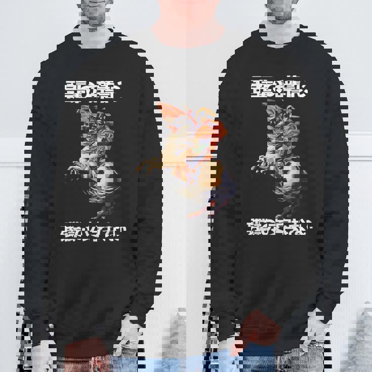 ナポレオン 面白いtシャツ メンズ 定時で帰る おもしろ 面白い 服 オリジナル グッズ 文字tシャツ ネタ スウェットシャツ 高齢者への贈り物