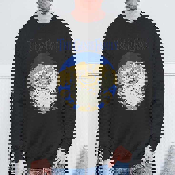 ハクション大魔王 E スウェットシャツ 高齢者への贈り物