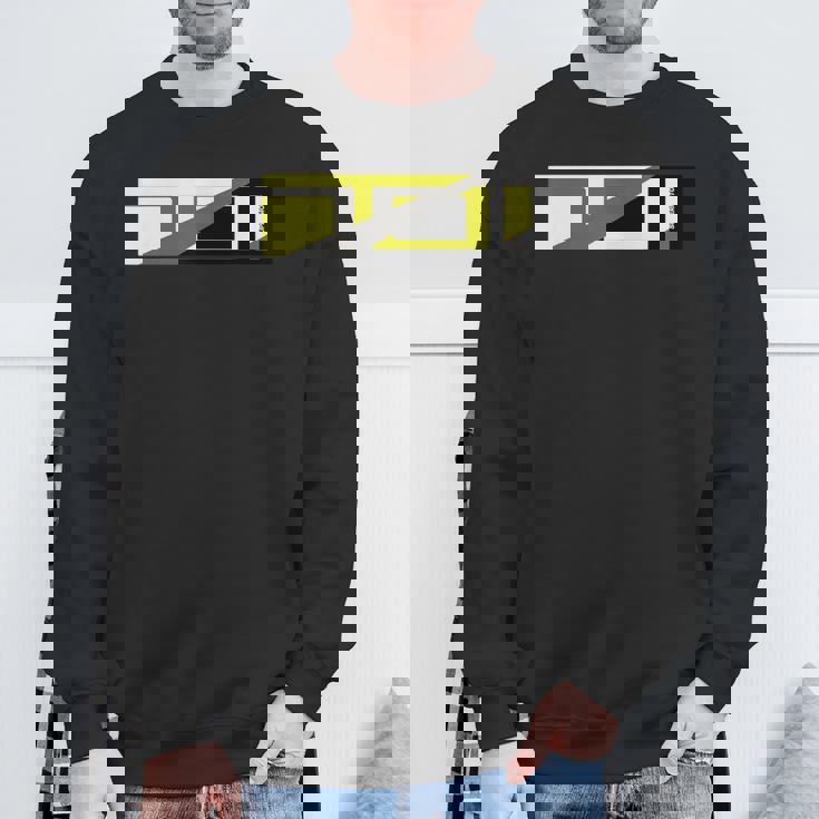 ハスキー 701 スーパーモトスプリット スウェットシャツ 高齢者への贈り物