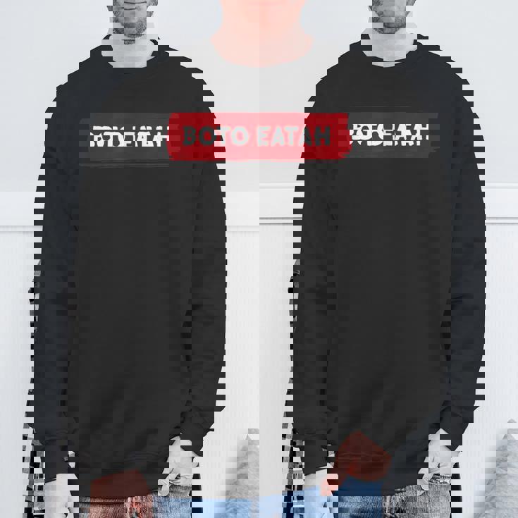 ハワイアン ピジン おもしろ ハワイ アロハtシャツ スウェットシャツ 高齢者への贈り物