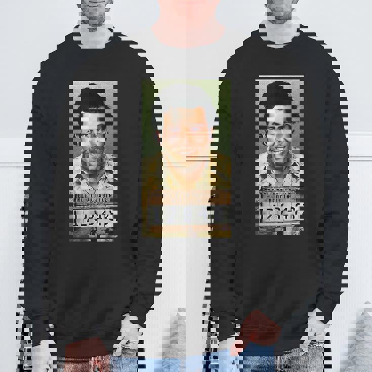 パブロ・カルセル スウェットシャツ 高齢者への贈り物