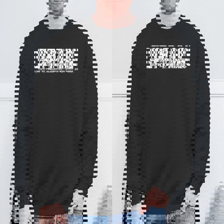 ビッグフット モスマン ドッグマン その他のモンスターズ クリプトズロジー クリプティッド スウェットシャツ 高齢者への贈り物