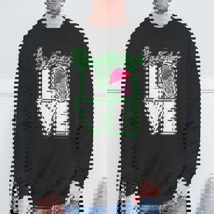 フィラデルフィア シティ オブ ブラザーリー ラブ パーク ウーダー アイス フィリー スウェットシャツ 高齢者への贈り物