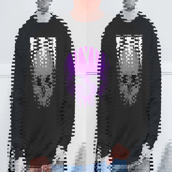 フォンクスカル スウェットシャツ 高齢者への贈り物