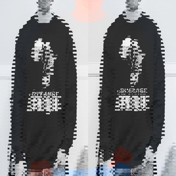 フランス外国人軍団tシャツ Legion Etrangere Afrique スウェットシャツ 高齢者への贈り物