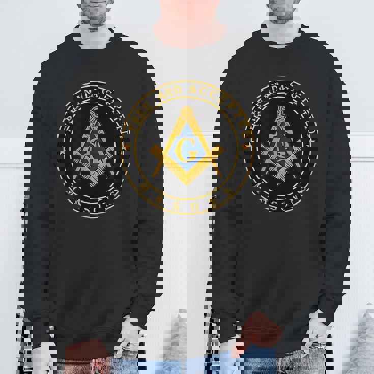 フリーメイソンロッジ フリーメイソン シンボル フリーメイソン スウェットシャツ 高齢者への贈り物