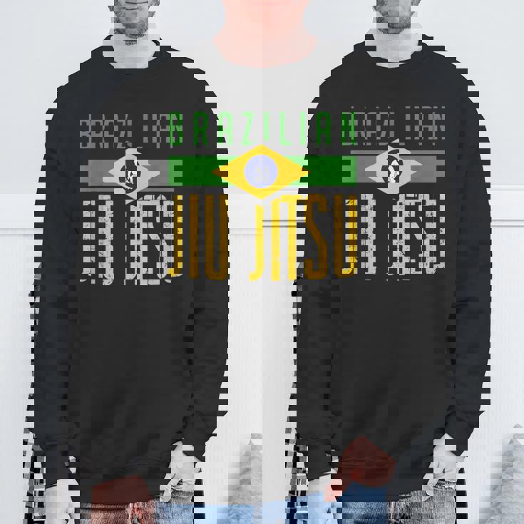 ブラジリアン柔術tシャツ Bjj柔術 スウェットシャツ 高齢者への贈り物