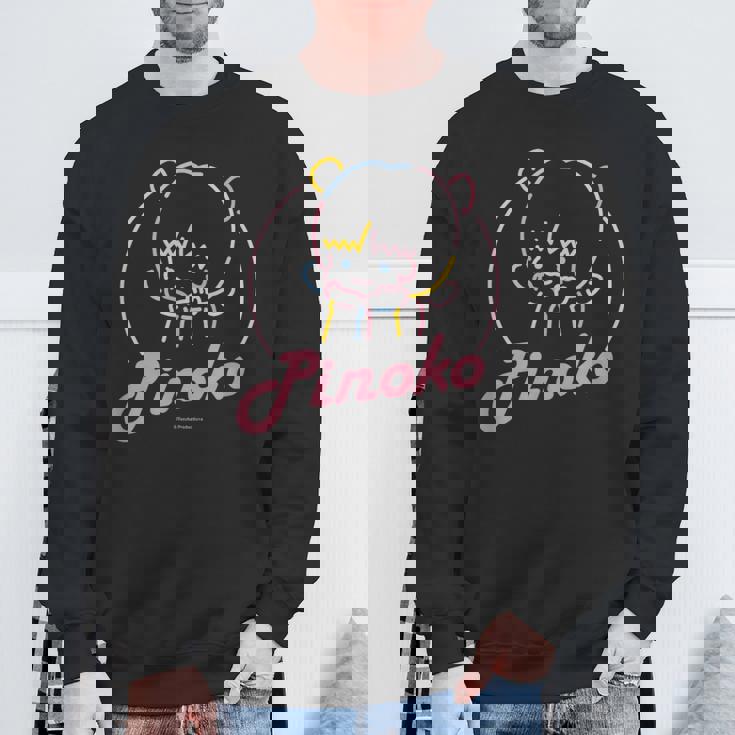 ブラック・ジャック Lineピノコ Ctezuka Productions スウェットシャツ 高齢者への贈り物