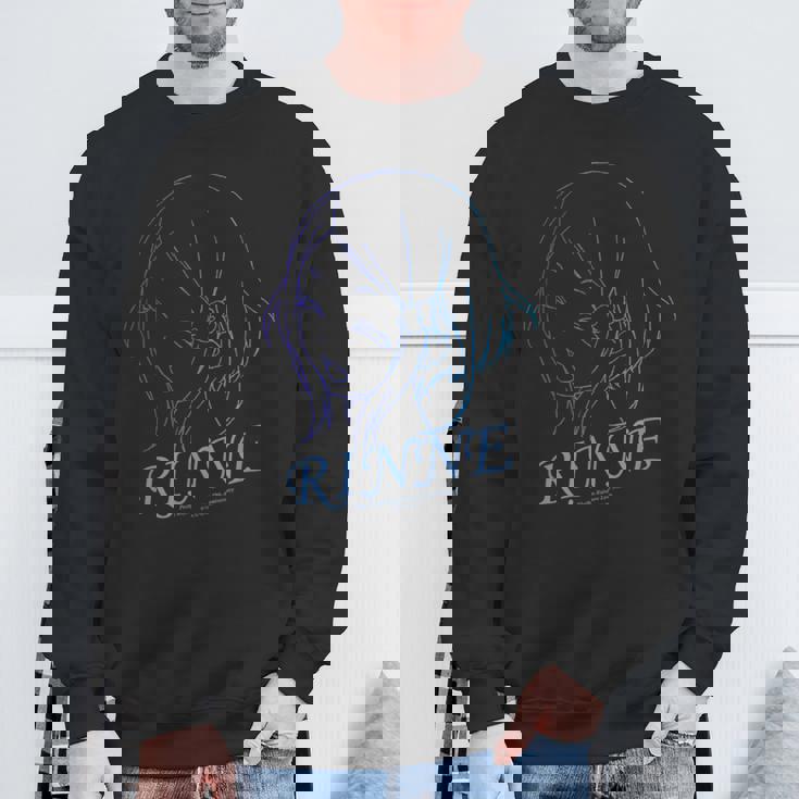 プリティーリズム・レインボーライブ フェイスシリーズ りんね スウェットシャツ 高齢者への贈り物