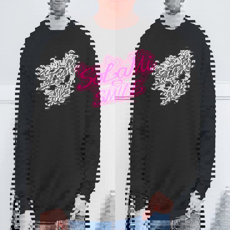 プリパラ そらみスマイル スウェットシャツ 高齢者への贈り物