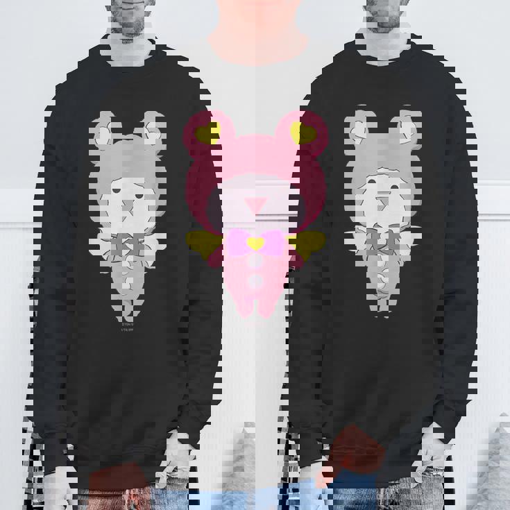 プリパラ クマ スウェットシャツ 高齢者への贈り物