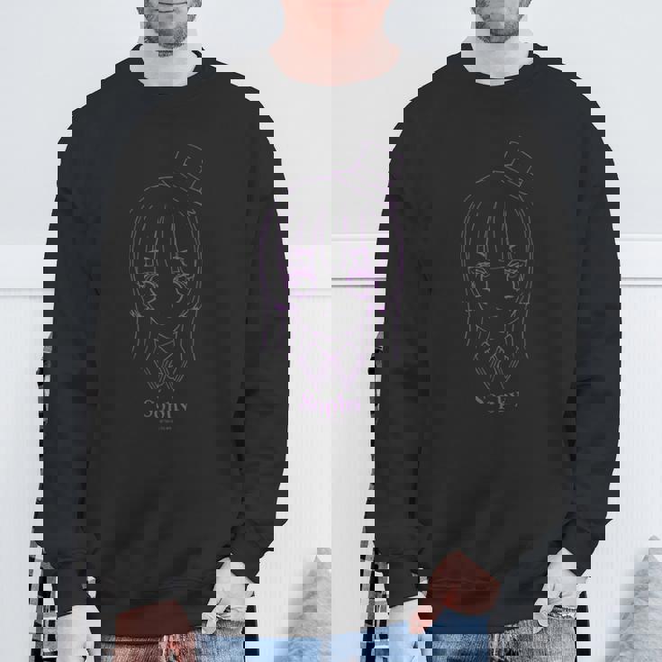 プリパラ フェイスシリーズ そふぃ スウェットシャツ 高齢者への贈り物