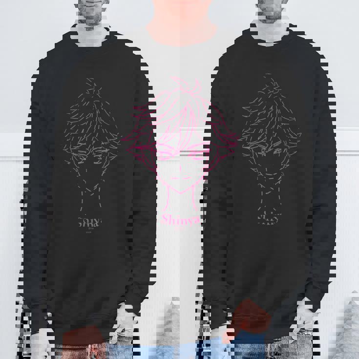 プリパラ フェイスシリーズ シンヤ スウェットシャツ 高齢者への贈り物