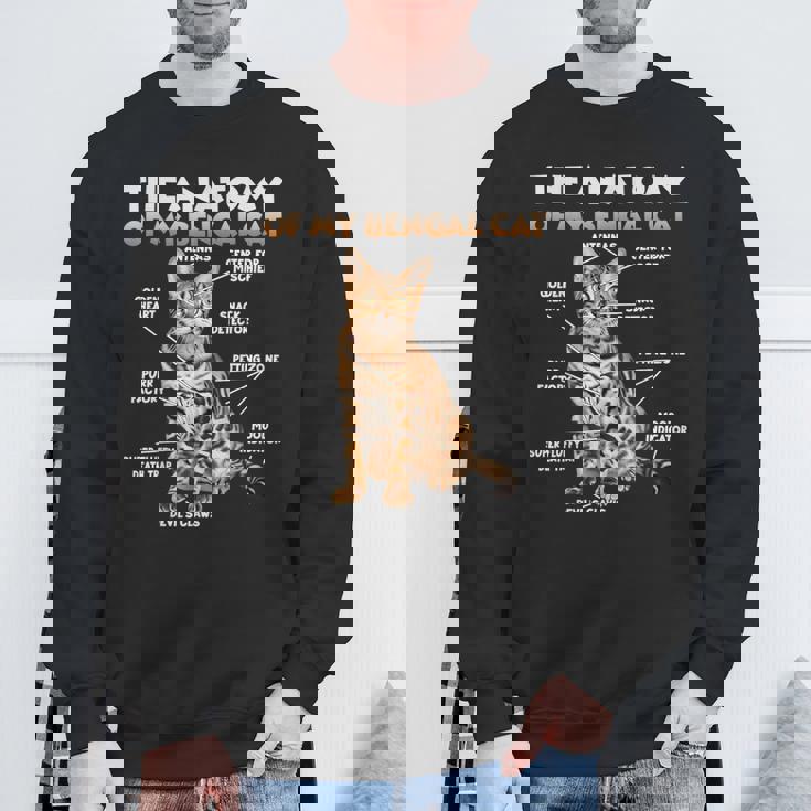 ベンガル語スウェットシャツ 高齢者への贈り物